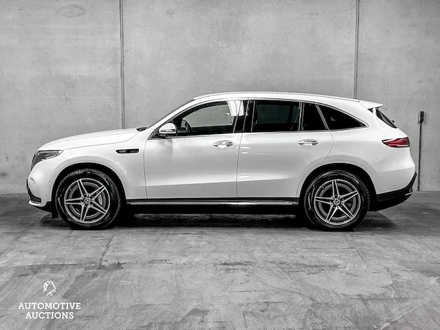 Mercedes-benz eqc400 amg 4matic premium 80 kwh 408pk 2020 eqc-klasse, t-431-ds - afbeelding 15 van  82