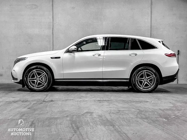 Mercedes-benz eqc400 amg 4matic premium 80 kwh 408pk 2020 eqc-klasse, t-431-ds - afbeelding 16 van  82