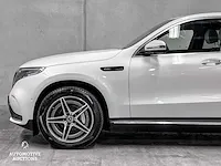 Mercedes-benz eqc400 amg 4matic premium 80 kwh 408pk 2020 eqc-klasse, t-431-ds - afbeelding 17 van  82