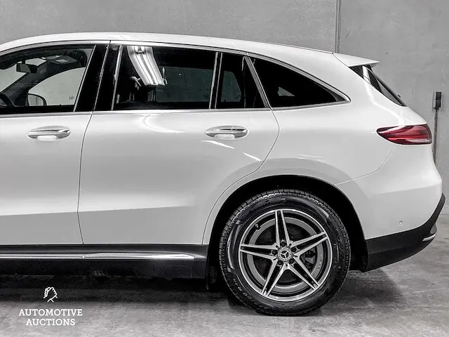 Mercedes-benz eqc400 amg 4matic premium 80 kwh 408pk 2020 eqc-klasse, t-431-ds - afbeelding 18 van  82