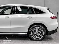 Mercedes-benz eqc400 amg 4matic premium 80 kwh 408pk 2020 eqc-klasse, t-431-ds - afbeelding 18 van  82