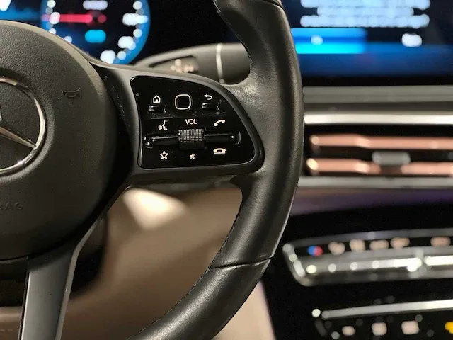 Mercedes-benz eqc400 amg 4matic premium 80 kwh 408pk 2020 eqc-klasse, t-431-ds - afbeelding 22 van  82