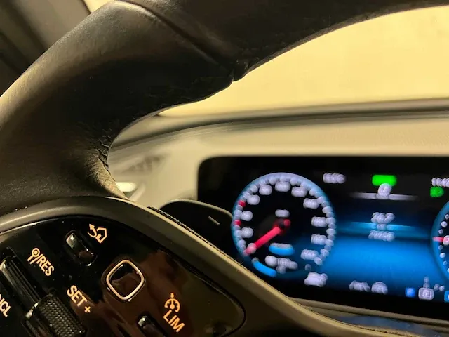 Mercedes-benz eqc400 amg 4matic premium 80 kwh 408pk 2020 eqc-klasse, t-431-ds - afbeelding 27 van  82