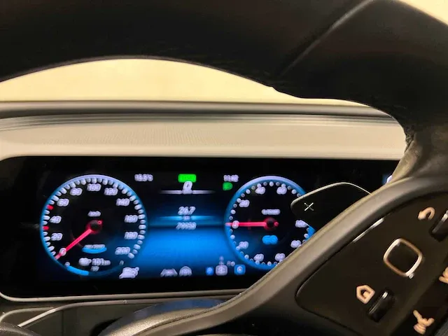Mercedes-benz eqc400 amg 4matic premium 80 kwh 408pk 2020 eqc-klasse, t-431-ds - afbeelding 28 van  82