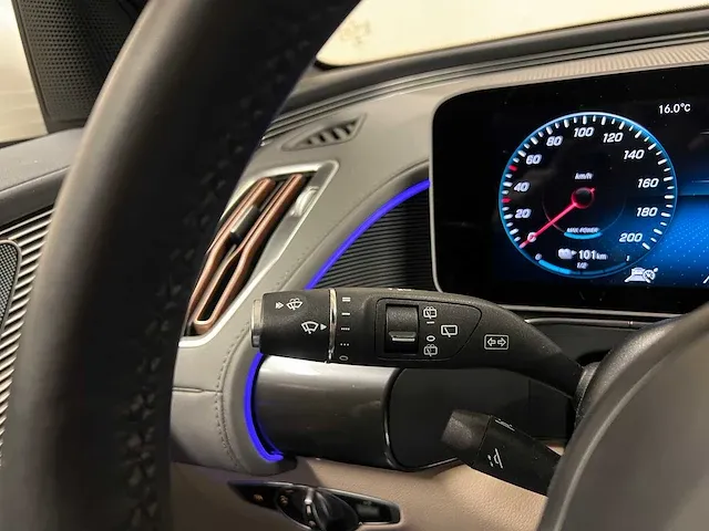 Mercedes-benz eqc400 amg 4matic premium 80 kwh 408pk 2020 eqc-klasse, t-431-ds - afbeelding 29 van  82