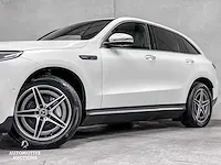 Mercedes-benz eqc400 amg 4matic premium 80 kwh 408pk 2020 eqc-klasse, t-431-ds - afbeelding 23 van  82