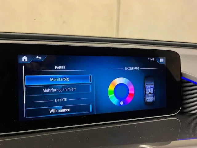 Mercedes-benz eqc400 amg 4matic premium 80 kwh 408pk 2020 eqc-klasse, t-431-ds - afbeelding 38 van  82