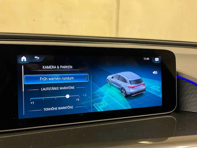 Mercedes-benz eqc400 amg 4matic premium 80 kwh 408pk 2020 eqc-klasse, t-431-ds - afbeelding 39 van  82