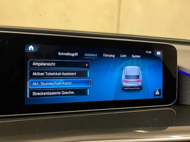Mercedes-benz eqc400 amg 4matic premium 80 kwh 408pk 2020 eqc-klasse, t-431-ds - afbeelding 40 van  82