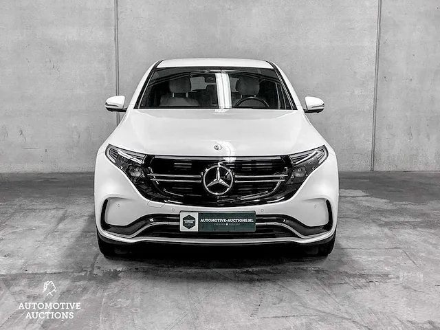 Mercedes-benz eqc400 amg 4matic premium 80 kwh 408pk 2020 eqc-klasse, t-431-ds - afbeelding 34 van  82