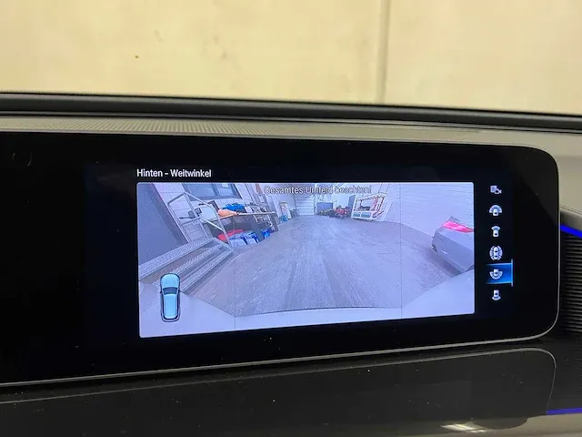 Mercedes-benz eqc400 amg 4matic premium 80 kwh 408pk 2020 eqc-klasse, t-431-ds - afbeelding 48 van  82