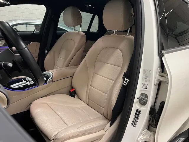 Mercedes-benz eqc400 amg 4matic premium 80 kwh 408pk 2020 eqc-klasse, t-431-ds - afbeelding 53 van  82