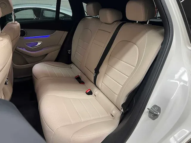 Mercedes-benz eqc400 amg 4matic premium 80 kwh 408pk 2020 eqc-klasse, t-431-ds - afbeelding 62 van  82