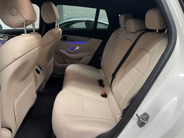 Mercedes-benz eqc400 amg 4matic premium 80 kwh 408pk 2020 eqc-klasse, t-431-ds - afbeelding 63 van  82