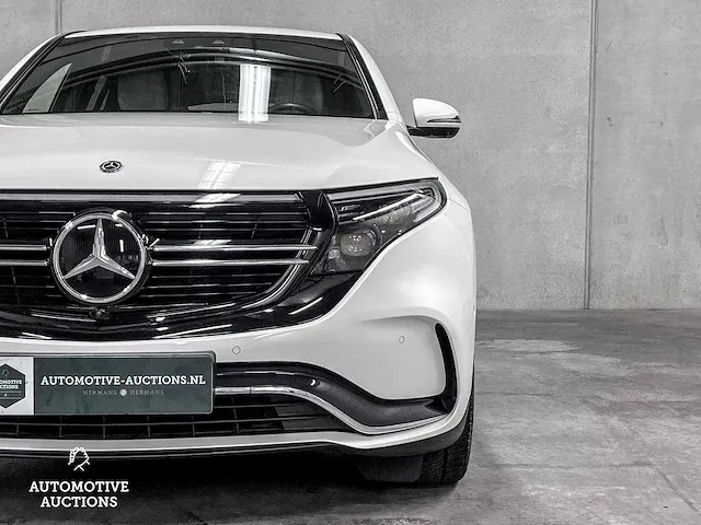 Mercedes-benz eqc400 amg 4matic premium 80 kwh 408pk 2020 eqc-klasse, t-431-ds - afbeelding 56 van  82