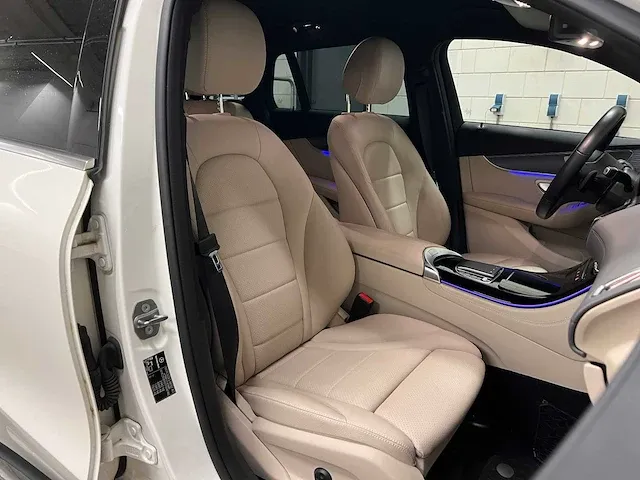 Mercedes-benz eqc400 amg 4matic premium 80 kwh 408pk 2020 eqc-klasse, t-431-ds - afbeelding 69 van  82