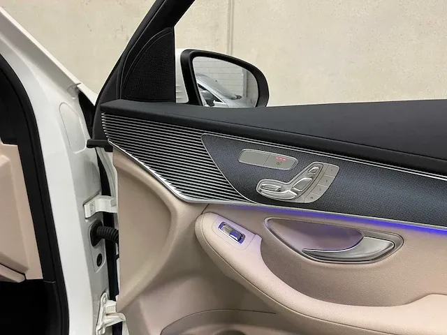 Mercedes-benz eqc400 amg 4matic premium 80 kwh 408pk 2020 eqc-klasse, t-431-ds - afbeelding 71 van  82