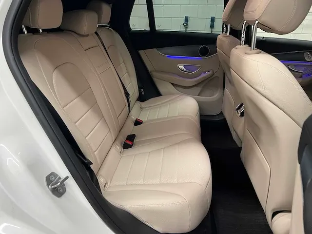 Mercedes-benz eqc400 amg 4matic premium 80 kwh 408pk 2020 eqc-klasse, t-431-ds - afbeelding 73 van  82