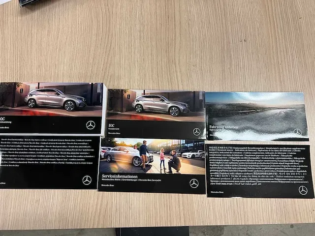 Mercedes-benz eqc400 amg 4matic premium 80 kwh 408pk 2020 eqc-klasse, t-431-ds - afbeelding 79 van  82