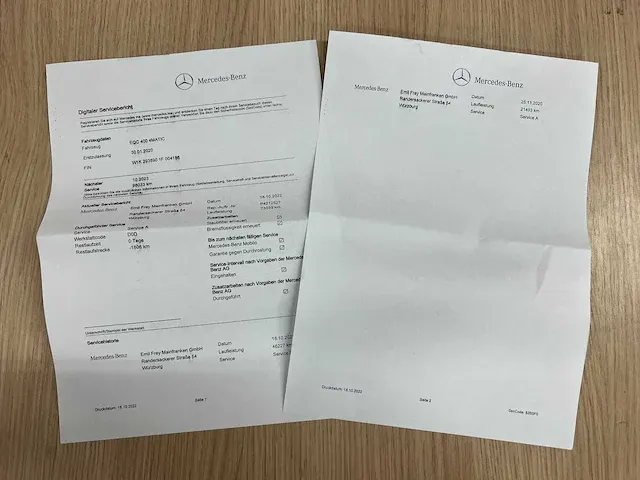 Mercedes-benz eqc400 amg 4matic premium 80 kwh 408pk 2020 eqc-klasse, t-431-ds - afbeelding 81 van  82