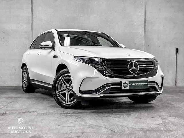 Mercedes-benz eqc400 amg 4matic premium 80 kwh 408pk 2020 eqc-klasse, t-431-ds - afbeelding 78 van  82