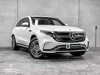 Mercedes-benz eqc400 amg 4matic premium 80 kwh 408pk 2020 eqc-klasse, t-431-ds - afbeelding 78 van  82
