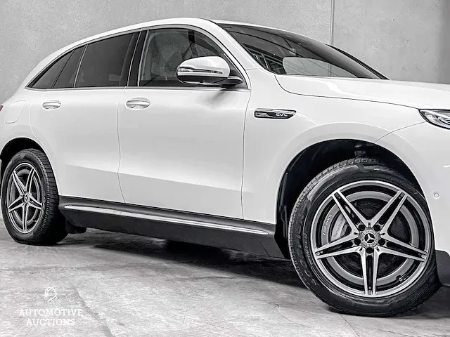Mercedes-benz eqc400 amg 4matic premium 80 kwh 408pk 2020 eqc-klasse, t-431-ds - afbeelding 82 van  82