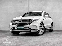 Mercedes-benz eqc400 amg 4matic premium 80 kwh 408pk 2020 eqc-klasse, t-431-ds - afbeelding 1 van  82