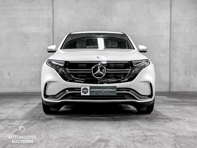 Mercedes-benz eqc400 amg 4matic premium 80 kwh 408pk 2020 eqc-klasse, t-431-ds - afbeelding 45 van  82