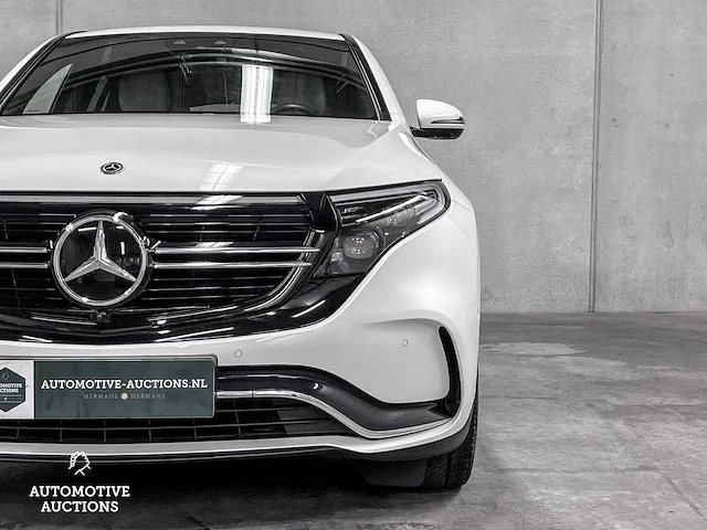 Mercedes-benz eqc400 amg 4matic premium 80 kwh 408pk 2020 eqc-klasse, t-431-ds - afbeelding 56 van  82