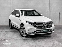 Mercedes-benz eqc400 amg 4matic premium 80 kwh 408pk 2020 eqc-klasse, t-431-ds - afbeelding 67 van  82