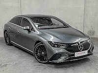 Mercedes-benz eqe350+ launch edition amg line 91 kwh 292pk 2023 (origineel-nl), s-729-fz - afbeelding 4 van  100