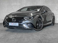 Mercedes-benz eqe350+ launch edition amg line 91 kwh 292pk 2023 (origineel-nl), s-729-fz