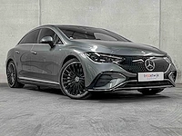 Mercedes-benz eqe350+ launch edition amg line 91 kwh 292pk 2023 (origineel-nl), s-729-fz - afbeelding 2 van  100