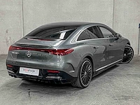 Mercedes-benz eqe350+ launch edition amg line 91 kwh 292pk 2023 (origineel-nl), s-729-fz - afbeelding 12 van  100