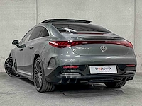 Mercedes-benz eqe350+ launch edition amg line 91 kwh 292pk 2023 (origineel-nl), s-729-fz - afbeelding 19 van  100