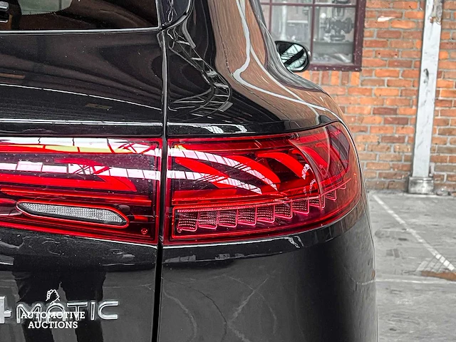 Mercedes-benz eqs suv eqs450 4matic amg line 7p 108 kwh 360pk 2023 (origineel-nl + 1e eigenaar), s-552-kz - afbeelding 15 van  62