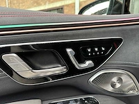 Mercedes-benz eqs suv eqs450 4matic amg line 7p 108 kwh 360pk 2023 (origineel-nl + 1e eigenaar), s-552-kz - afbeelding 27 van  62