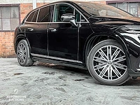Mercedes-benz eqs suv eqs450 4matic amg line 7p 108 kwh 360pk 2023 (origineel-nl + 1e eigenaar), s-552-kz - afbeelding 2 van  62