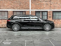Mercedes-benz eqs suv eqs450 4matic amg line 7p 108 kwh 360pk 2023 (origineel-nl + 1e eigenaar), s-552-kz - afbeelding 4 van  62