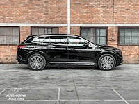 Mercedes-benz eqs suv eqs450 4matic amg line 7p 108 kwh 360pk 2023 (origineel-nl + 1e eigenaar), s-552-kz - afbeelding 5 van  62