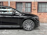 Mercedes-benz eqs suv eqs450 4matic amg line 7p 108 kwh 360pk 2023 (origineel-nl + 1e eigenaar), s-552-kz - afbeelding 6 van  62