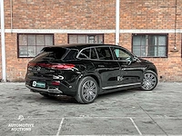 Mercedes-benz eqs suv eqs450 4matic amg line 7p 108 kwh 360pk 2023 (origineel-nl + 1e eigenaar), s-552-kz - afbeelding 8 van  62