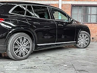 Mercedes-benz eqs suv eqs450 4matic amg line 7p 108 kwh 360pk 2023 (origineel-nl + 1e eigenaar), s-552-kz - afbeelding 10 van  62
