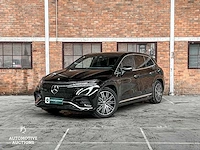 Mercedes-benz eqs suv eqs450 4matic amg line 7p 108 kwh 360pk 2023 (origineel-nl + 1e eigenaar), s-552-kz - afbeelding 1 van  62