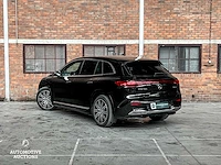 Mercedes-benz eqs suv eqs450 4matic amg line 7p 108 kwh 360pk 2023 (origineel-nl + 1e eigenaar), s-552-kz - afbeelding 16 van  62