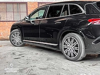 Mercedes-benz eqs suv eqs450 4matic amg line 7p 108 kwh 360pk 2023 (origineel-nl + 1e eigenaar), s-552-kz - afbeelding 18 van  62