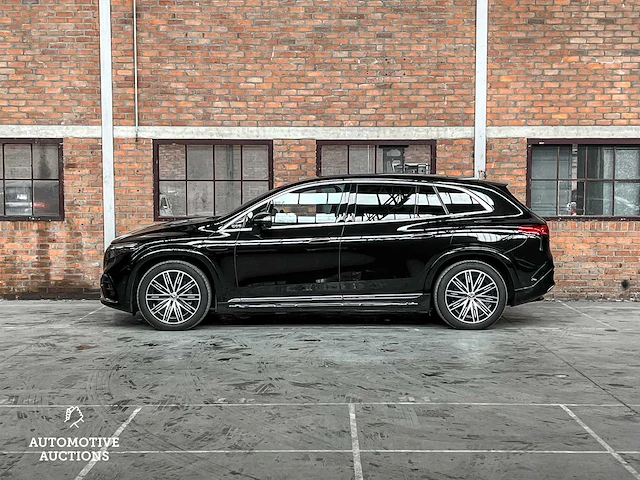 Mercedes-benz eqs suv eqs450 4matic amg line 7p 108 kwh 360pk 2023 (origineel-nl + 1e eigenaar), s-552-kz - afbeelding 20 van  62