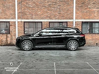 Mercedes-benz eqs suv eqs450 4matic amg line 7p 108 kwh 360pk 2023 (origineel-nl + 1e eigenaar), s-552-kz - afbeelding 20 van  62