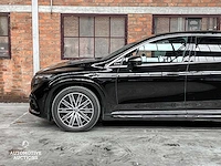 Mercedes-benz eqs suv eqs450 4matic amg line 7p 108 kwh 360pk 2023 (origineel-nl + 1e eigenaar), s-552-kz - afbeelding 24 van  62